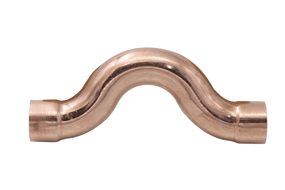 Copper bypass connector 15 FF