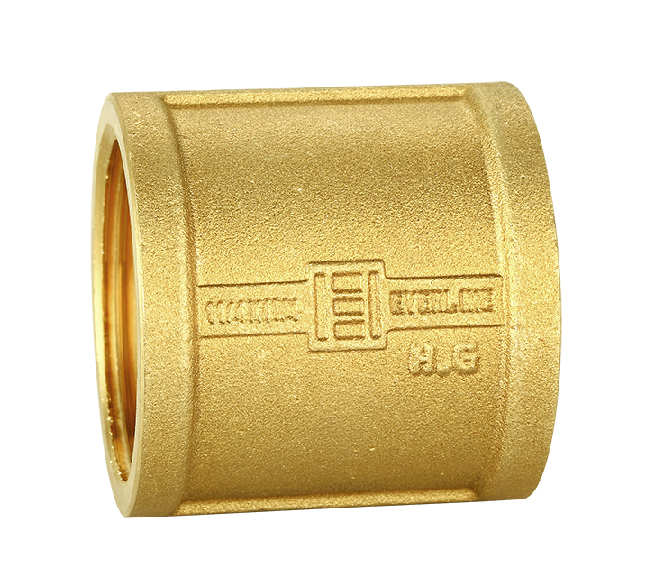Brass bushing 3/8