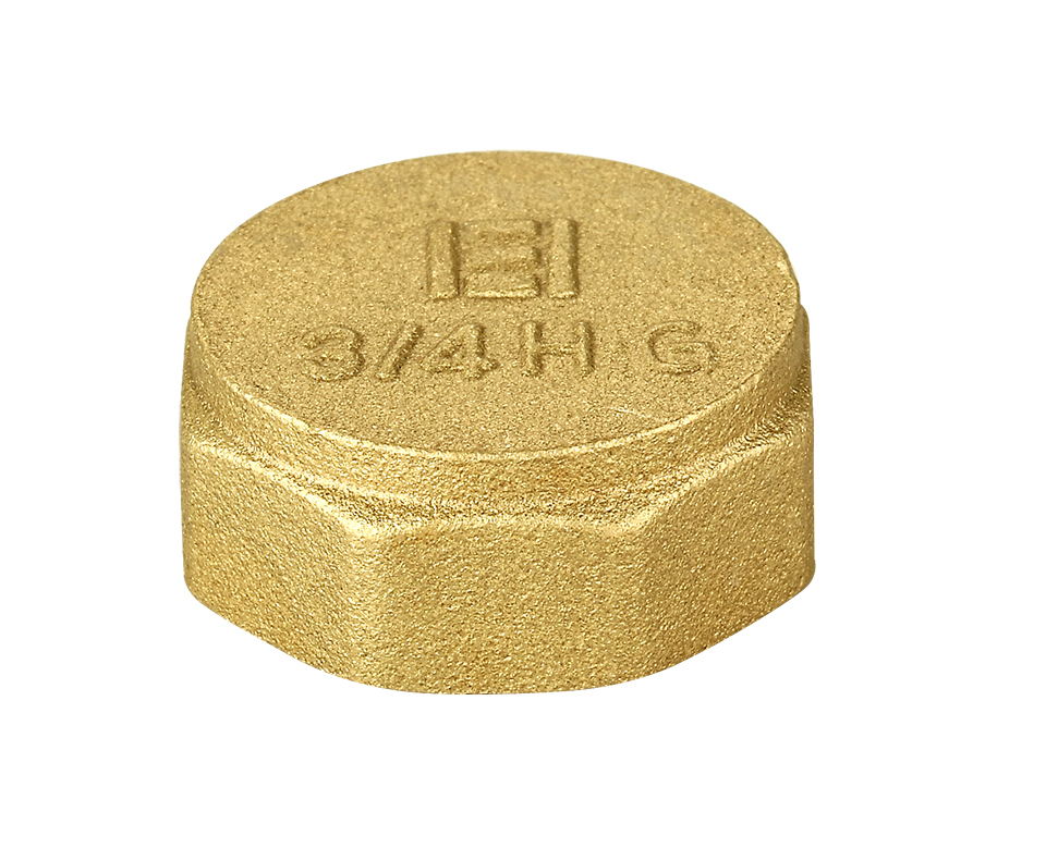 Female cap 3/4