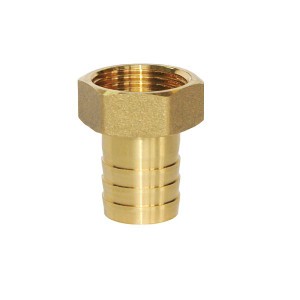 Hose conector female socket 3/4