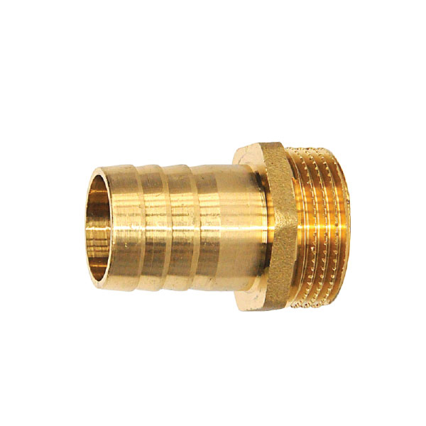 Hose conector male socket 3/4