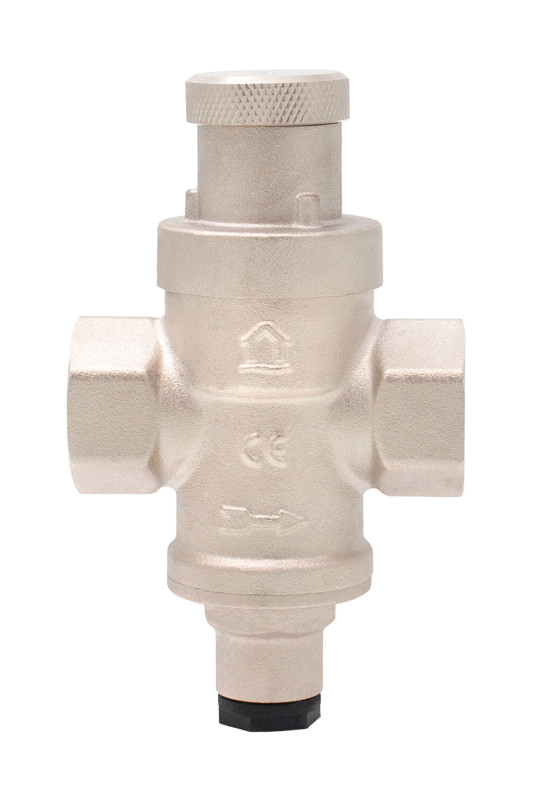 Water pressure reducer 1/2