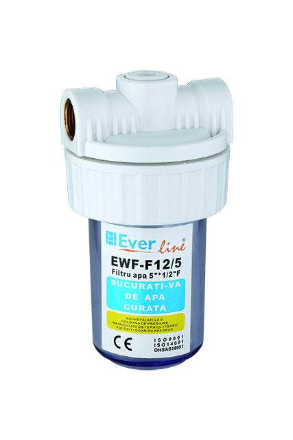 Water filter cup 5