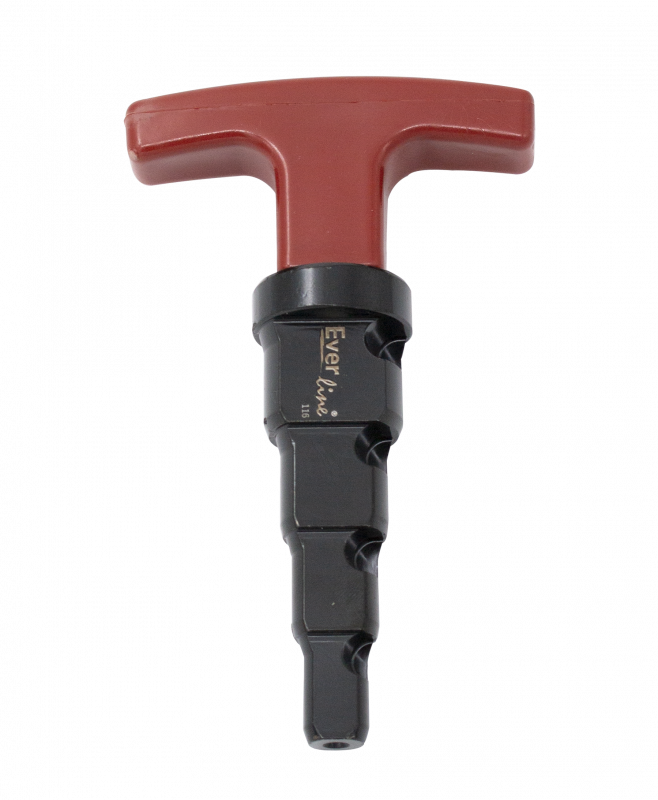 Multilayer pipe calibrator 16/20/26/32