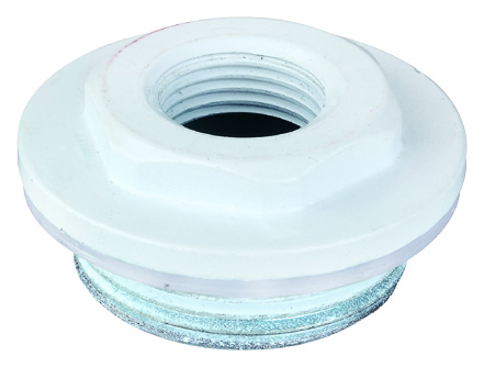 Radiator reduction 1-1/4