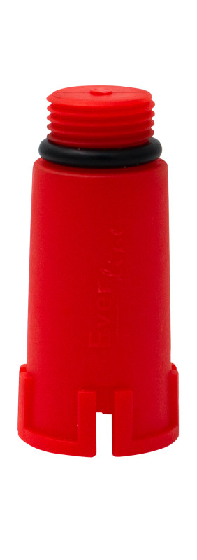 Testing cap PPR 1/2