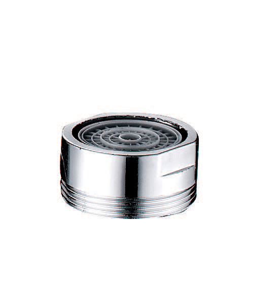 Aerator