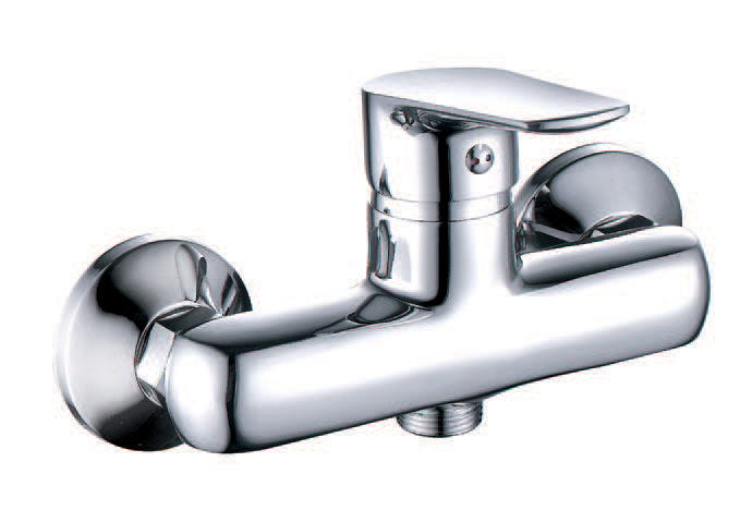 Shower faucet