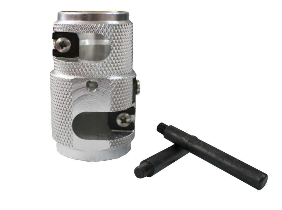 PPR pipe sharpener 20-25