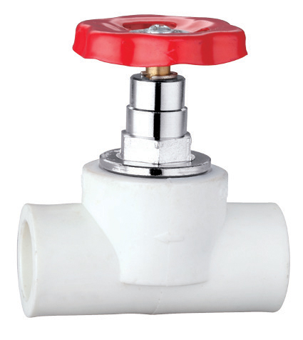 PPR stop valve 32