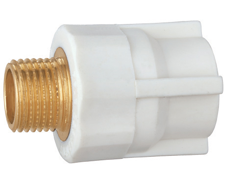 PPR male threaded adapter 32x1