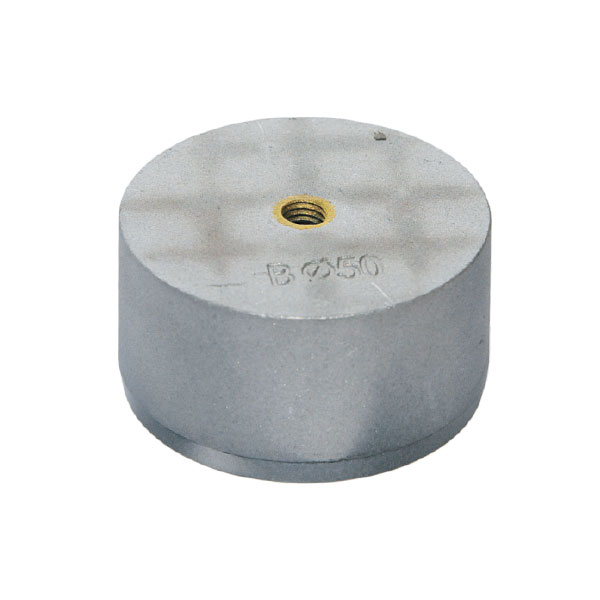 Nozzle for PPR welding machine ø 63