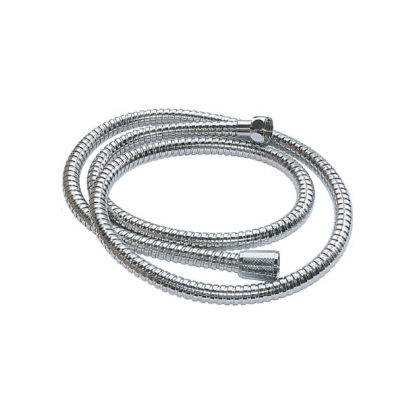 Extendable-flexible shower hose 2m-2.3m