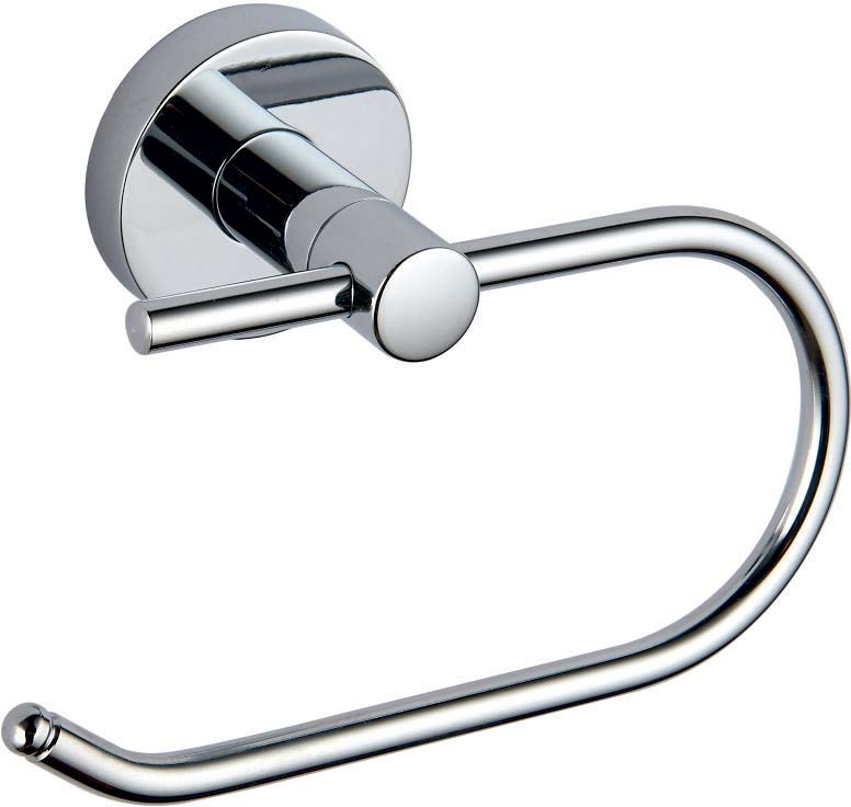 Toilet paper holder