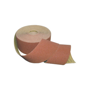 Abrasive cloth 100mm/gr. 150*10㎝*50M