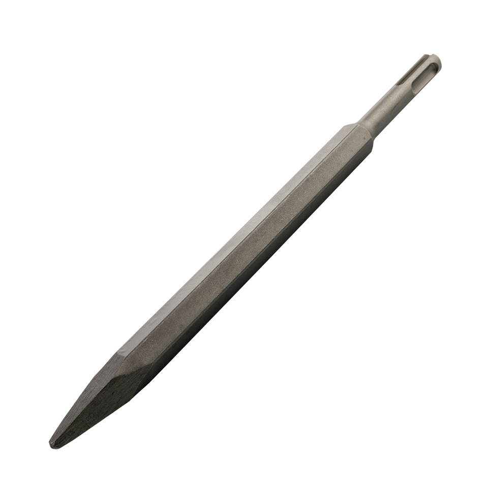 SDS sharp chisel 14X250mm