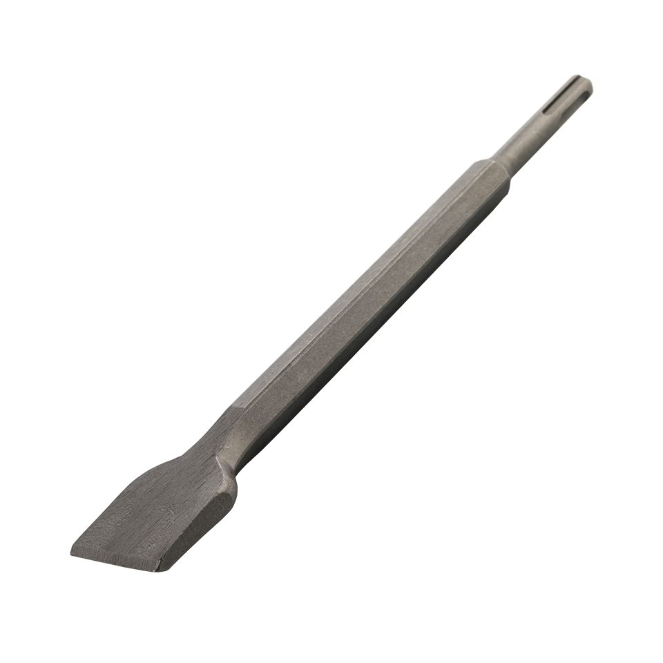 SDS chisel 14X250X40mm