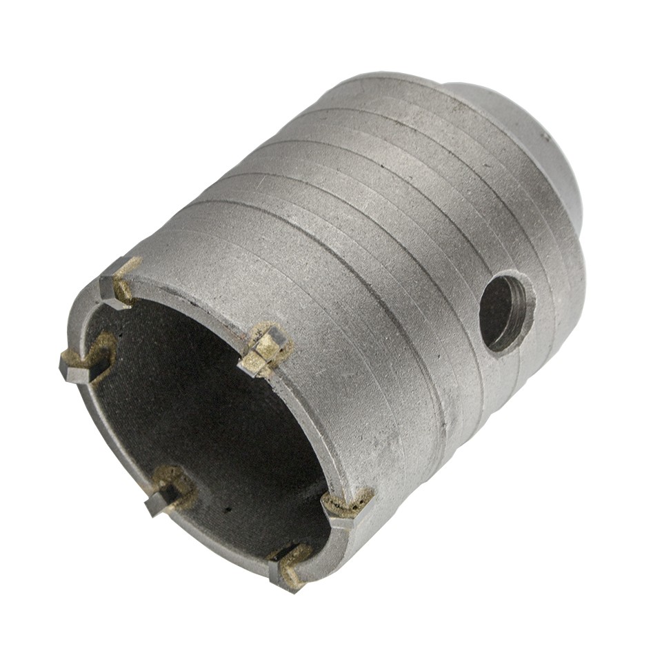 Concrete core drill bit Φ75mm