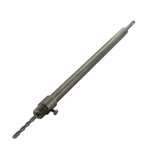 SDS concrete core drill bit support 250mm