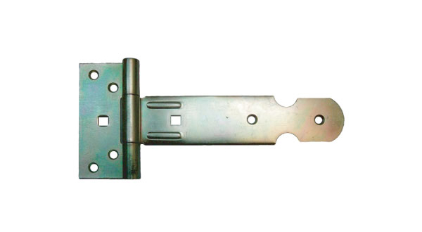 Strap hinge for gates 300*85*2.0MM