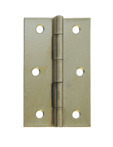 Wings type hinge for furniture 100*68*1.5mm
