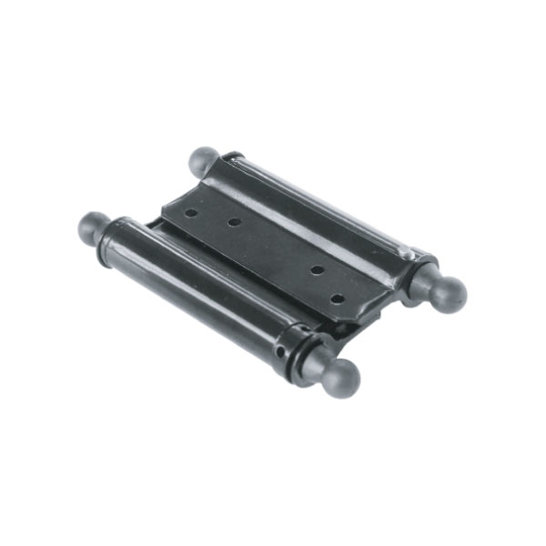 Swinging hinge 75mm