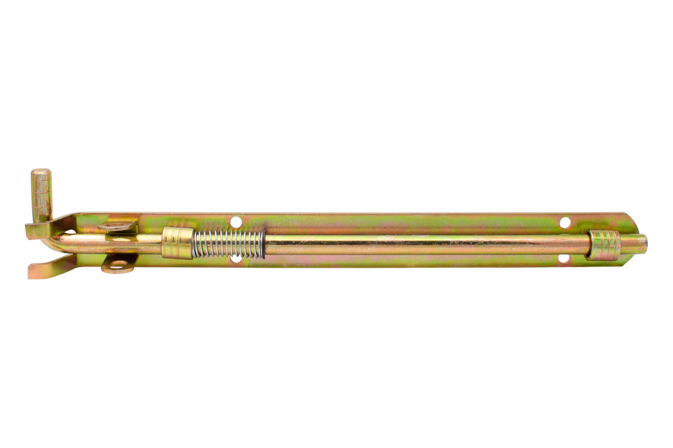 Spring loaded latch 160mm