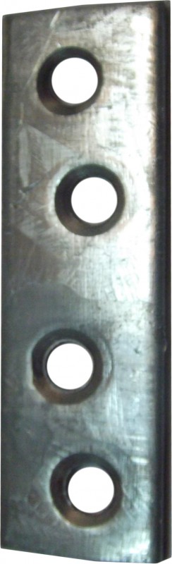 Flat narrow connector 50x17x2.0mm