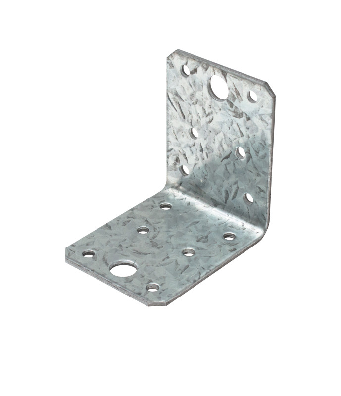 Conjugation corner 70x70x55x2.5mm
