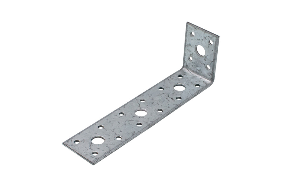 Conjugation corner 150x50x35x2.5mm