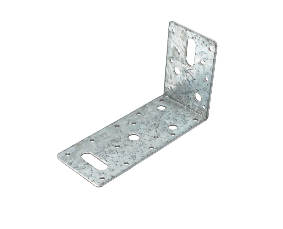 Conjugation corner 150x90x59x2.5mm
