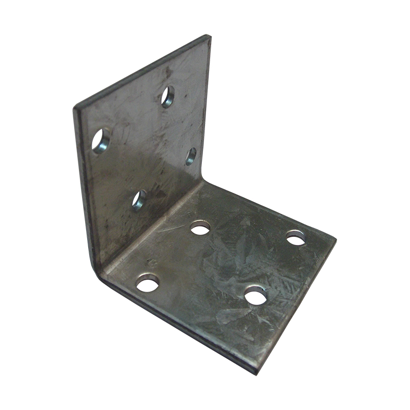 Assembly corner 100x100x100x2.0mm