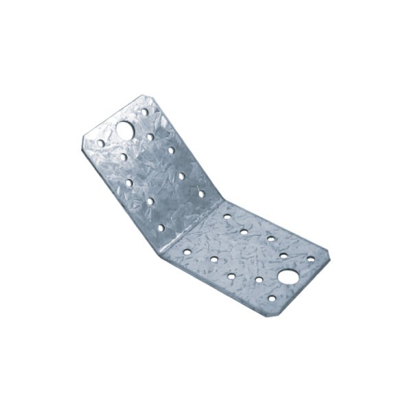 Conjugation corner 135° 70x70x55mm