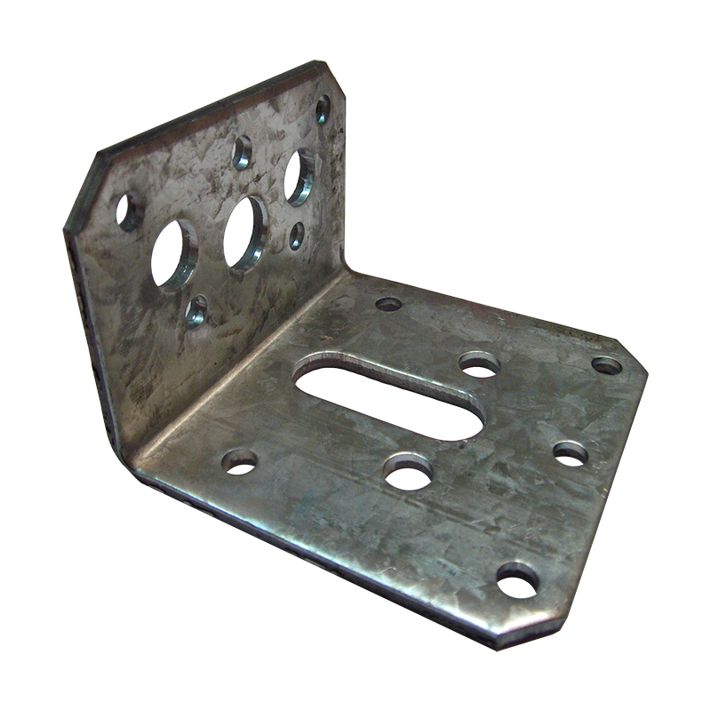 Adjustable narrow corner 60x80x20x2.0mm