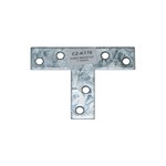 T flat conjuction 80x105x2.0mm