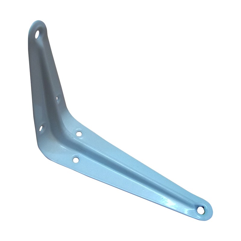 SHELF BRACKET 75x100x30x0.8mm