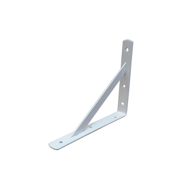 Shelf bracket 330x500x30x4mm