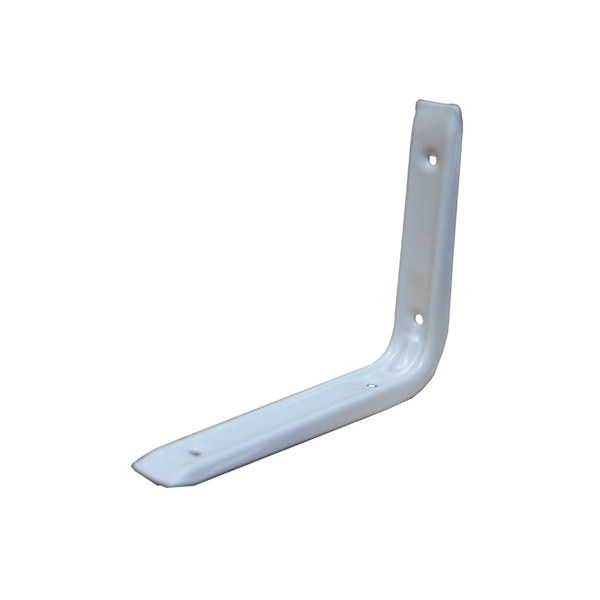 Shelf bracket 150x200x30x1.2mm