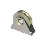 Sliding gates T profile wheels 50MM