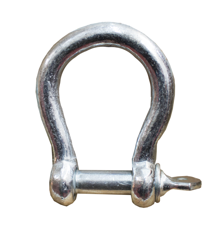 Anchor shackle 10mm