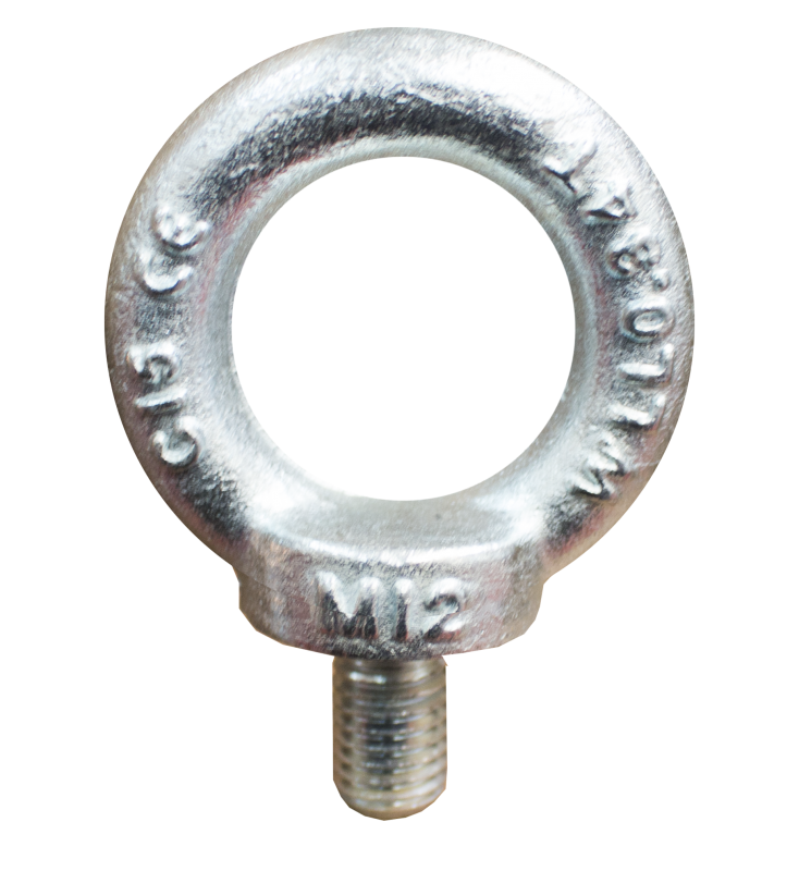 Lifting bolt 6*6mm
