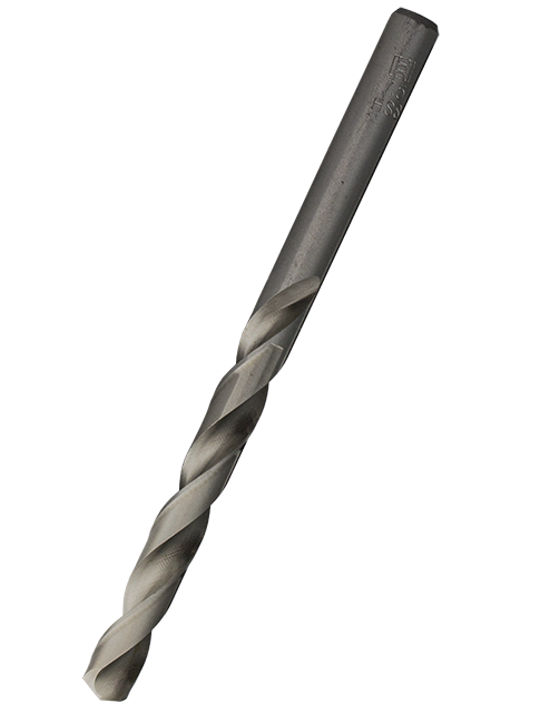 HSS metal /stainless steel drill bit 2.5