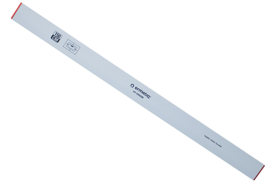 Aluminium screeding 1500mm