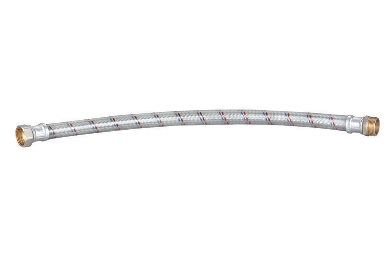 Anti vibrations hose 1