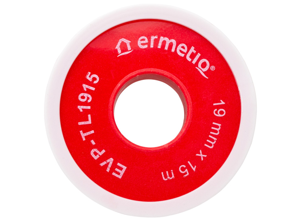 Water sealing teflon tape 19mmx15m