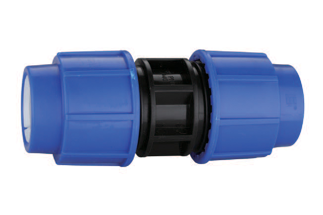Equal connector 32