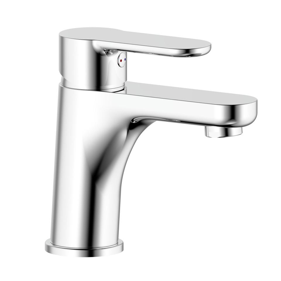 Wash basin short faucet Style