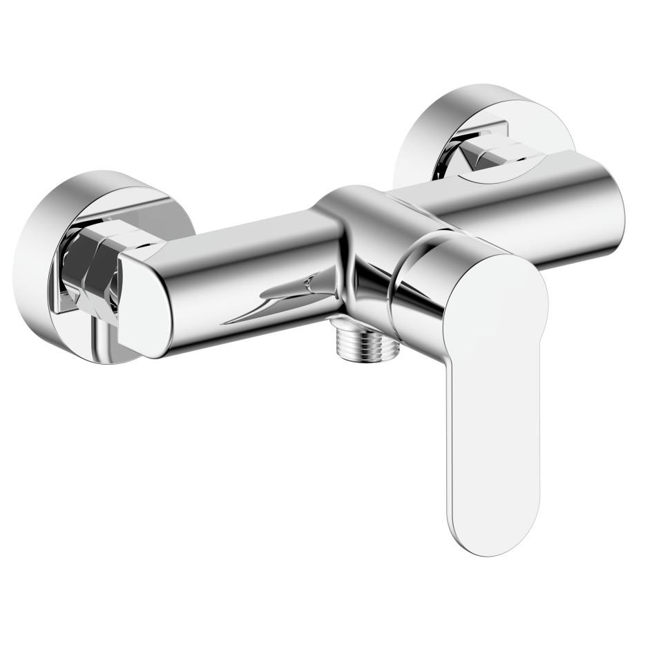 Shower faucet Style