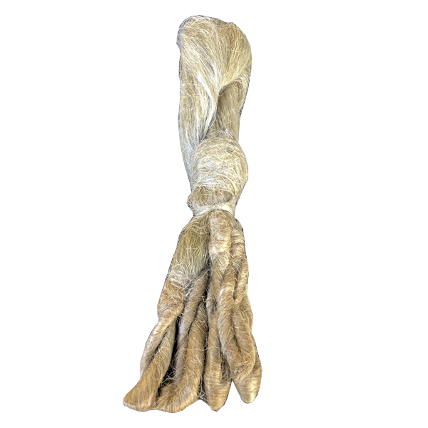 Jute fibers for thread sealing 250g