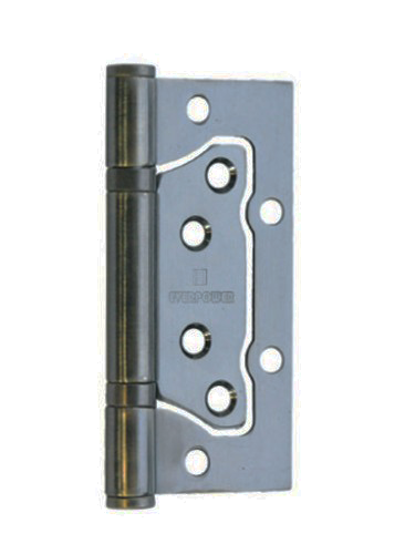 Coplanar door hinge 100*63*2.0mm*2BB